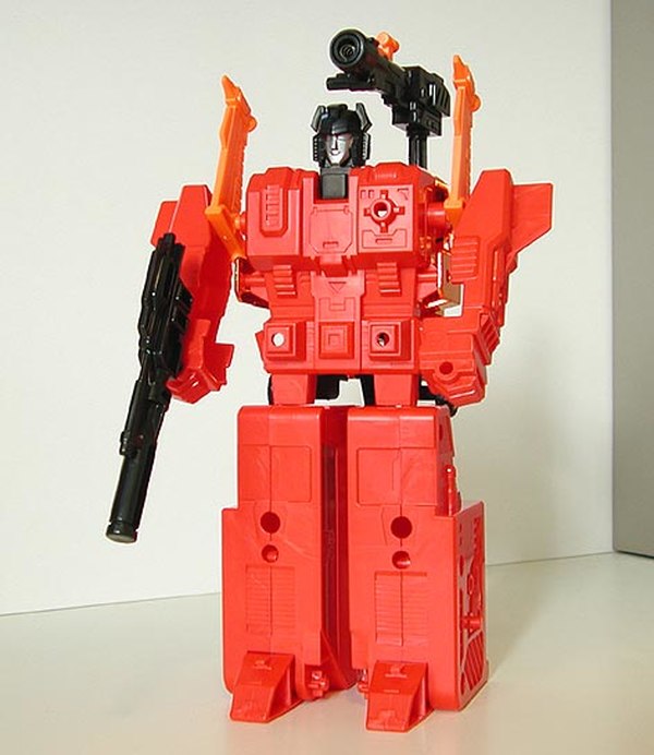 Transformers Takara Tomy Figure Guts God Ginrai   Blast From The Past Image Gallery  (11 of 41)